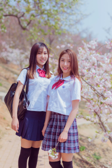 妈妈的水帘洞